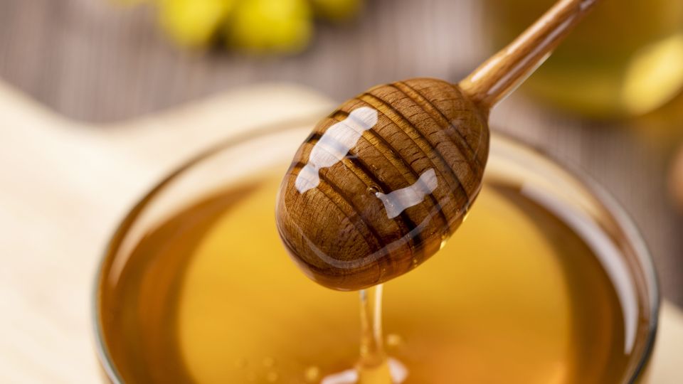 Effet du miel sur les facteurs de risque cardiométabolique